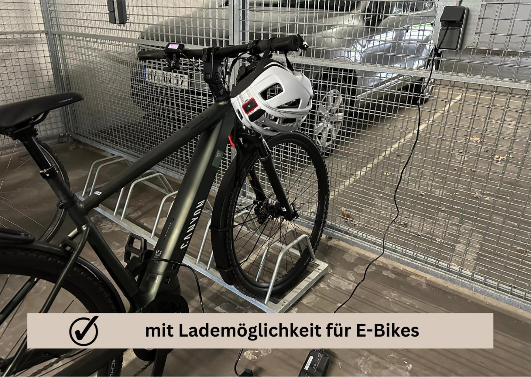 Modern Apartment - Fuer Freunde & Familien, Stadtnah, Parkplatz, E-Ladestation, Gitterbox Fuer Fahrraeder, Fitnessstudio, Digitale Gaestemappe Mit Restaurant- Und Unternehmenstipps Koblenz  Kültér fotó