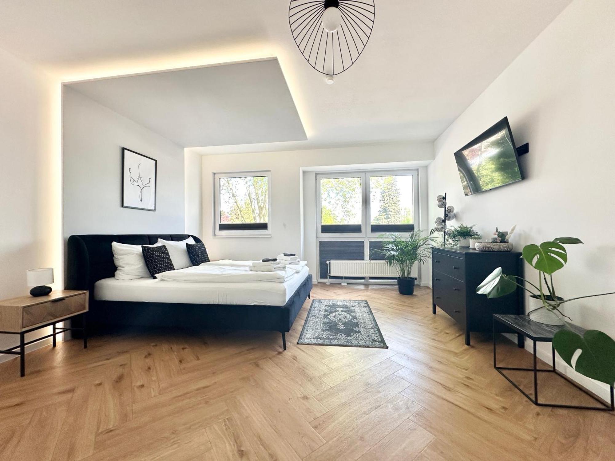Modern Apartment - Fuer Freunde & Familien, Stadtnah, Parkplatz, E-Ladestation, Gitterbox Fuer Fahrraeder, Fitnessstudio, Digitale Gaestemappe Mit Restaurant- Und Unternehmenstipps Koblenz  Kültér fotó