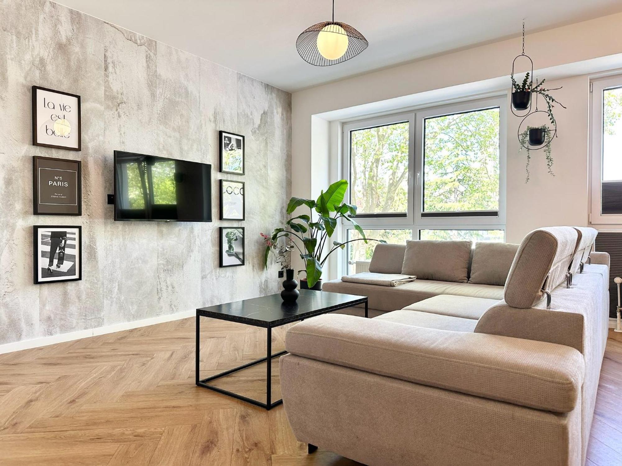 Modern Apartment - Fuer Freunde & Familien, Stadtnah, Parkplatz, E-Ladestation, Gitterbox Fuer Fahrraeder, Fitnessstudio, Digitale Gaestemappe Mit Restaurant- Und Unternehmenstipps Koblenz  Kültér fotó